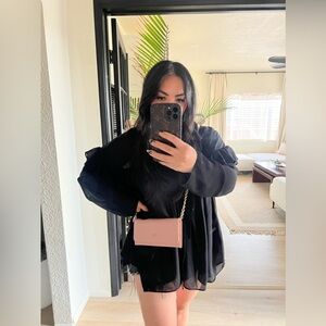 PRADA wallet on chain